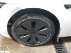 2025 TESL MODEL 3 LO for sale at Copart EAST KILBRIDE