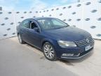 2012 VOLKSWAGEN PASSAT SE for sale at Copart BRISTOL