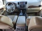 2014 Nissan Armada Sv იყიდება Tanner-ში, AL - Front End