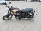 1999 KAWASAKI EJ650-A1 for sale at Copart WISBECH
