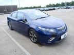 2014 VAUXHALL AMPERA POS for sale at Copart NEWBURY