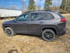 2014 JEEP CHEROKEE LATITUDE   for sale at Copart QC - MONTREAL