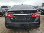 2015 Nissan Sentra S for Sale in Wichita, KS - Front End