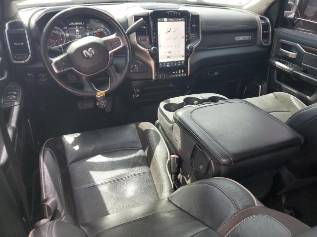  RAM 2500 2024 Szary
