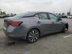 2022 Nissan Sentra Sv for Sale in Rancho Cucamonga, CA - Front End
