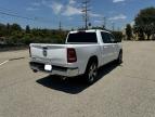 2024 Ram 1500 Laramie на продаже в Sun Valley, CA - Minor Dent/Scratches