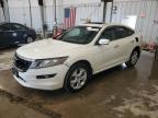 2012 Honda Crosstour Exl for Sale in Franklin, WI - Hail