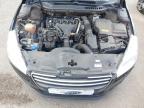 2012 PEUGEOT 508 SR SW for sale at Copart GLOUCESTER