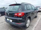 2008 VOLKSWAGEN TIGUAN ESC for sale at Copart CHESTER