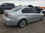 2011 Bmw 335 I en Venta en Houston, TX - Rear End