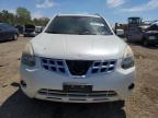 2013 Nissan Rogue S de vânzare în Elgin, IL - Burn