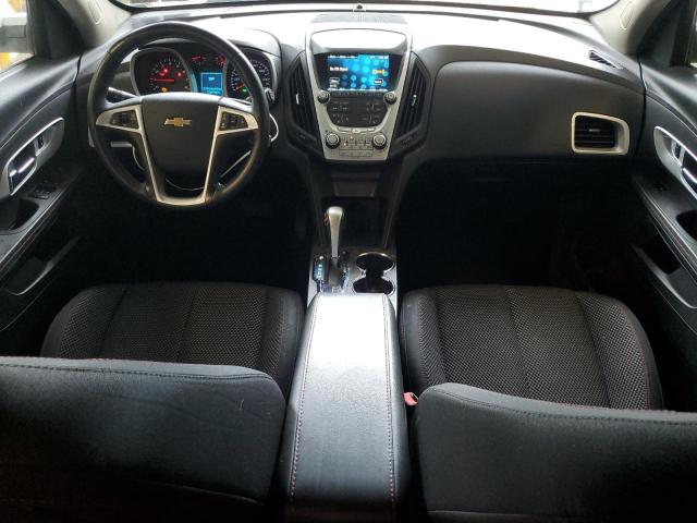  CHEVROLET EQUINOX 2012 Белый