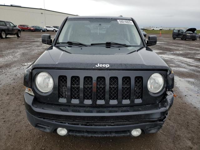 2015 JEEP PATRIOT 