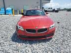 2016 Bmw Z4 Sdrive28I продається в Arcadia, FL - Side