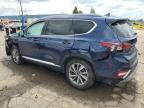 2019 Hyundai Santa Fe Sel for Sale in Woodhaven, MI - Front End