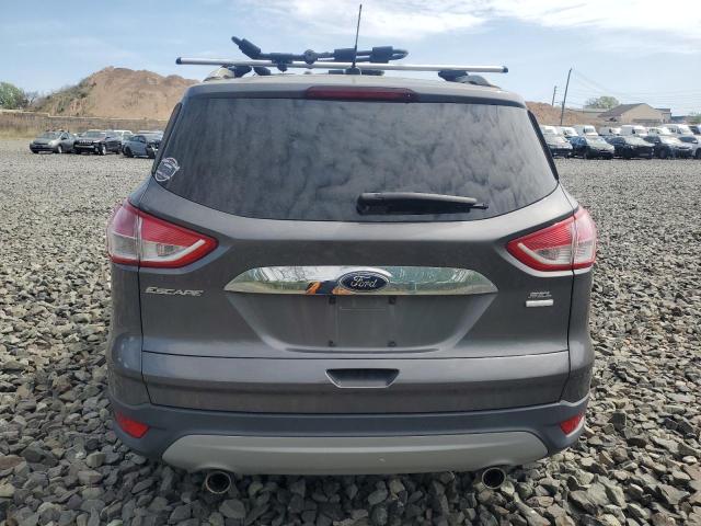  FORD ESCAPE 2013 Gray