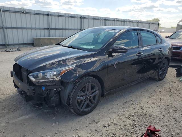 KIA FORTE GT L 2021