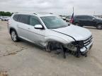 2019 Volkswagen Atlas Sel Premium for Sale in Grand Prairie, TX - Front End
