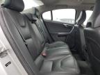 2016 Volvo S60 Premier for Sale in Dunn, NC - Burn - Engine