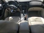 2019 Infiniti Q50 Luxe на продаже в American Canyon, CA - Vandalism