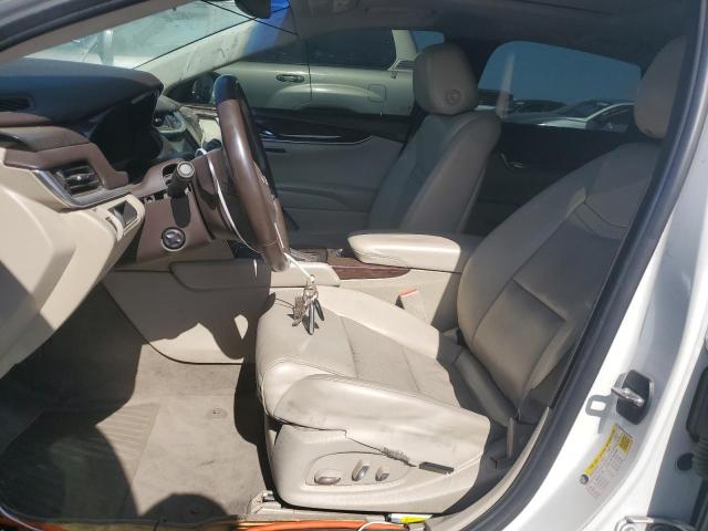 2016 CADILLAC XTS LUXURY COLLECTION  