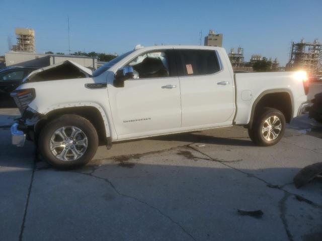 GMC SIERRA C15 2025