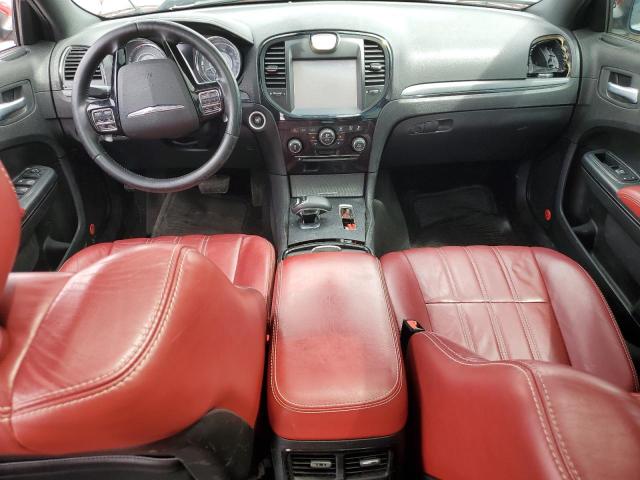  CHRYSLER 300 2014 Красный