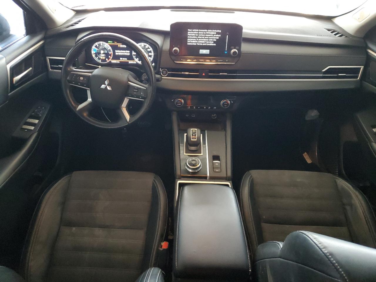 2022 Mitsubishi Outlander Se VIN: JA4J3UA8XNZ005596 Lot: 56474315