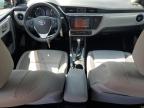 2018 Toyota Corolla L en Venta en Lumberton, NC - Side