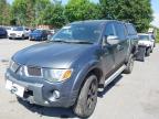 2009 MITSUBISHI L200 RAGING BULL DI-D D/C  for sale at Copart GLOUCESTER
