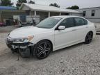 2017 Honda Accord Sport   продається в Prairie Grove, AR - Front End