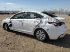 2021 Hyundai Accent Se de vânzare în Adelanto, CA - All Over