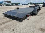 2023 P & T 82X20Ssch Equipment Trailer продається в Newton, AL - All Over