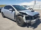 2015 Subaru Wrx Premium იყიდება Littleton-ში, CO - Front End