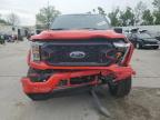 2023 Ford F150 Supercrew for Sale in Bridgeton, MO - Front End
