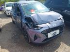 2024 HYUNDAI I10 PREMIU for sale at Copart BRISTOL