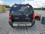 2010 Nissan Xterra Off Road за продажба в Barberton, OH - Front End