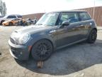 2013 Mini Cooper S na sprzedaż w North Las Vegas, NV - Mechanical
