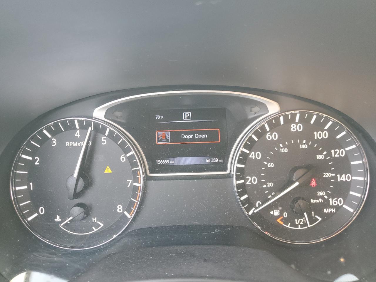 2017 Nissan Pathfinder S VIN: 5N1DR2MN2HC653878 Lot: 57475195