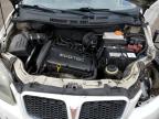 2009 PONTIAC G3 WAVE SE for sale at Copart ON - TORONTO