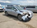 2015 Subaru Outback 2.5I Limited للبيع في Woodhaven، MI - Front End