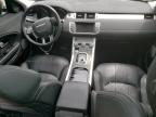 2017 Land Rover Range Rover Evoque Se for Sale in Northfield, OH - Front End