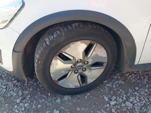 2012 VOLVO C30 ES DRI