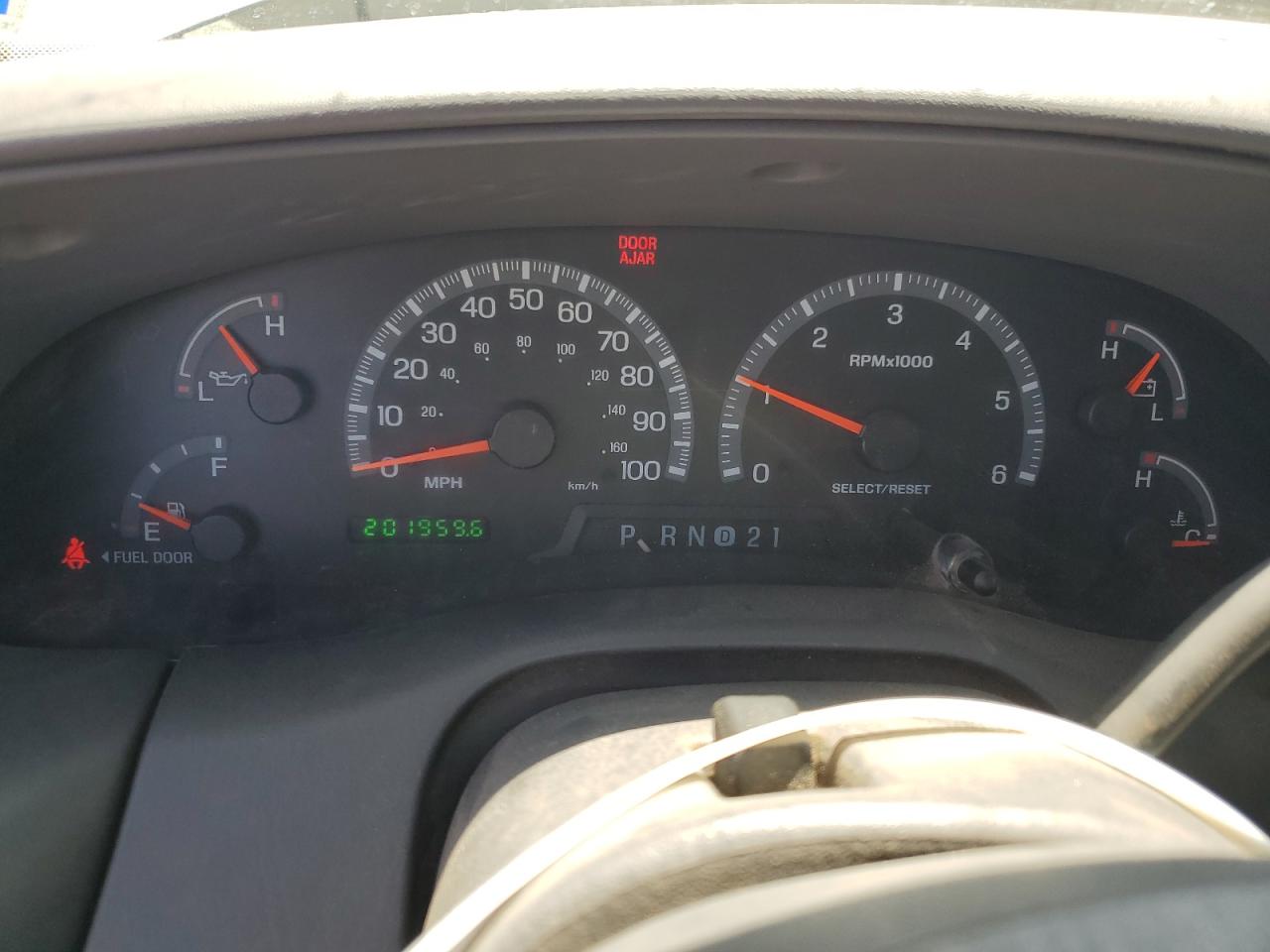 2001 Ford F150 VIN: 1FTRX17W11NA24623 Lot: 56767345