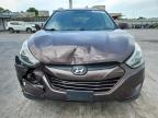 2015 Hyundai Tucson Limited на продаже в Tulsa, OK - Front End