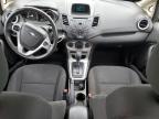 2015 Ford Fiesta Se за продажба в Walton, KY - Front End