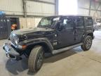2024 JEEP WRANGLER SAHARA à vendre chez Copart QC - MONTREAL