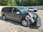 2012 Chrysler Town & Country Touring L იყიდება Knightdale-ში, NC - Front End