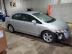 2007 Honda Civic Lx en Venta en York Haven, PA - Front End
