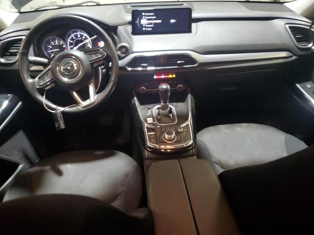  MAZDA CX-9 2022 Black